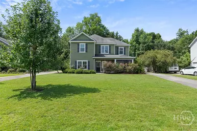166 Sunbury Drive, Richmond Hill, GA 31324 - Photo 2