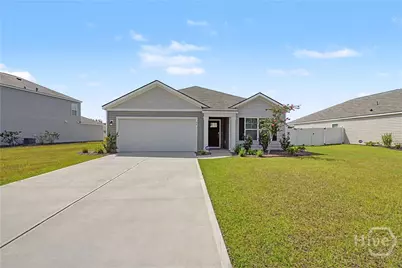 44 Autumns Wood Drive, Brunswick, GA 31525 - Photo 4