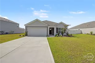 44 Autumn's Wood Dr, Brunswick, GA 31525 - Photo 4