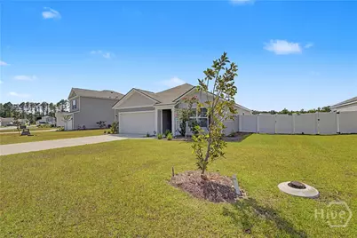 44 Autumns Wood Drive, Brunswick, GA 31525 - Photo 8