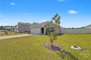 44 Autumn's Wood Dr, Brunswick, GA 31525 - Photo 8