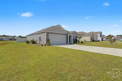 44 Autumns Wood Drive, Brunswick, GA 31525 - Photo 6