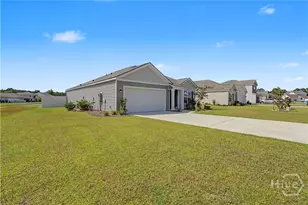 44 Autumn's Wood Dr, Brunswick, GA 31525 - Photo 6
