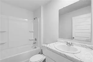 44 Autumn's Wood Dr, Brunswick, GA 31525 - Photo 16