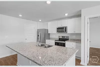 44 Autumns Wood Drive, Brunswick, GA 31525 - Photo 20