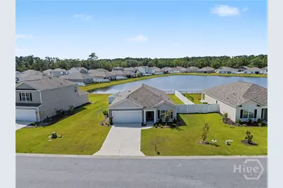 44 Autumns Wood Drive, Brunswick, GA 31525 - Photo 2