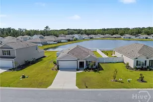 44 Autumn's Wood Dr, Brunswick, GA 31525 - Photo 2