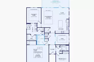313 Birch Dr, Richmond Hill, GA 31324 - Photo 2