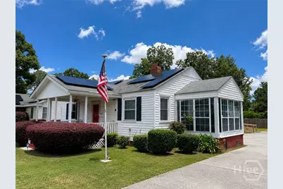 220 Turnberry Street, Port Wentworth, GA 31407 - Photo 2