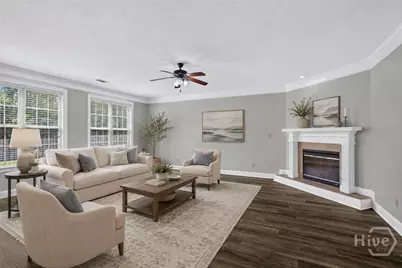 158 Clover Pointe Circle, Guyton, GA 31312 - Photo 8