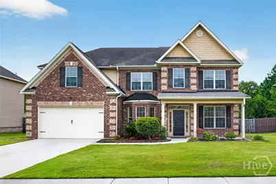 158 Clover Pointe Circle, Guyton, GA 31312 - Photo 1