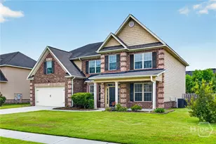 158 Clover Pointe Circle, Guyton, GA 31312 - Photo 2