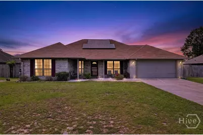 2140 Walberg Drive, Hinesville, GA 31313 - Photo 2