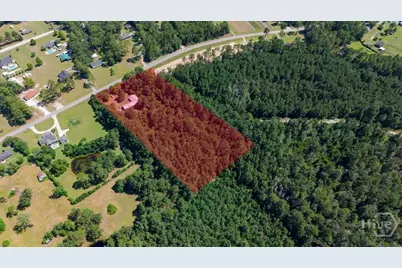 202 Nease Road, Guyton, GA 31312 - Photo 4