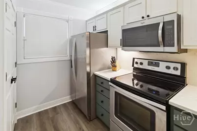 431 Montgomery Street #A, Savannah, GA 31401 - Photo 22