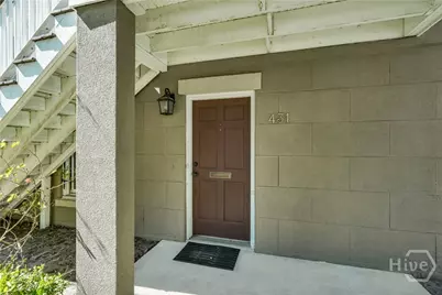 431 Montgomery Street #A, Savannah, GA 31401 - Photo 1