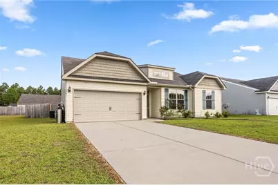 110 Timberlake Lane, Guyton, GA 31312 - Photo 2