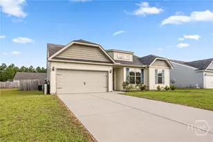 110 Timberlake Ln, Guyton, GA 31312 - Photo 2
