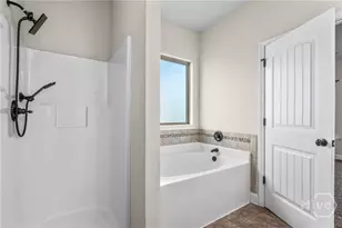 110 Timberlake Ln, Guyton, GA 31312 - Photo 34