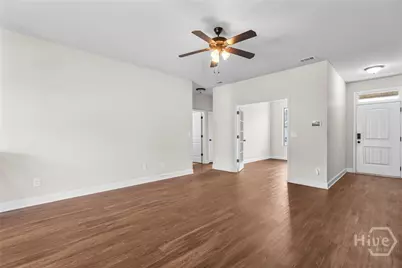 110 Timberlake Lane, Guyton, GA 31312 - Photo 8
