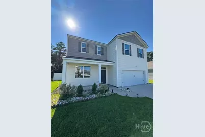 147 Troupe Drive, Port Wentworth, GA 31407 - Photo 1
