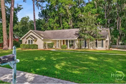 14707 Coffee Bluff Road, Savannah, GA 31419 - Photo 4