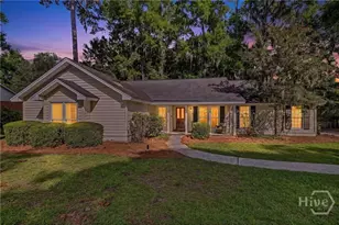 14707 Coffee Bluff Rd, Savannah, GA 31419 - Photo 2