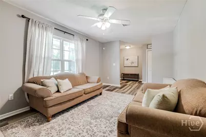 1527 Redfish Drive SE, Darien, GA 31305 - Photo 4