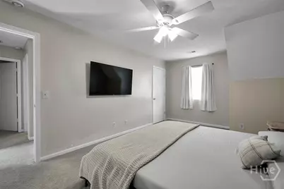 234 Bordeaux Lane, Savannah, GA 31419 - Photo 26