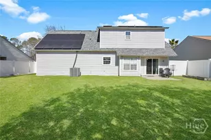 234 Bordeaux Ln, Savannah, GA 31419 - Photo 40