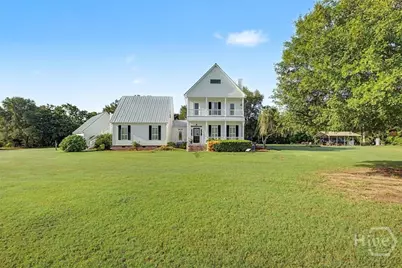 4781 L J Road, Claxton, GA 30417 - Photo 40