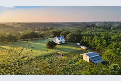 4781 L J Road, Claxton, GA 30417 - Photo 52