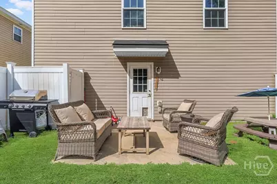 116 Ristona Drive, Savannah, GA 31419 - Photo 34
