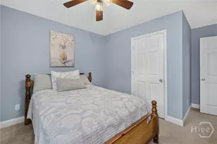 90 Saddlebrush Rd, Ellabell, GA 31308 - Photo 34