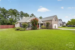 90 Saddlebrush Rd, Ellabell, GA 31308 - Photo 4