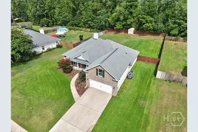 90 Saddlebrush Road, Ellabell, GA 31308 - Photo 56