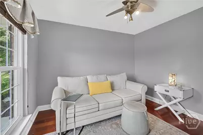 90 Saddlebrush Road, Ellabell, GA 31308 - Photo 10