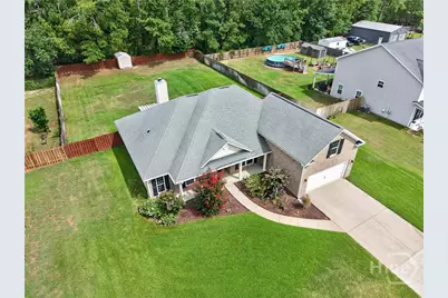 90 Saddlebrush Road, Ellabell, GA 31308 - Photo 2