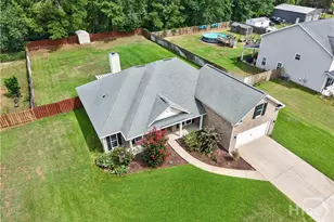 90 Saddlebrush Rd, Ellabell, GA 31308 - Photo 2
