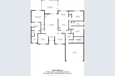 90 Saddlebrush Road, Ellabell, GA 31308 - Photo 68