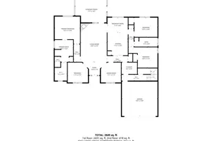 90 Saddlebrush Rd, Ellabell, GA 31308 - Photo 68