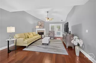 90 Saddlebrush Rd, Ellabell, GA 31308 - Photo 8