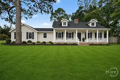 307 Glynn Street, Jesup, GA 31545 - Photo 2