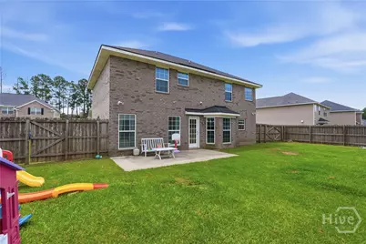 84 Autumn Rift Road, Midway, GA 31320 - Photo 20