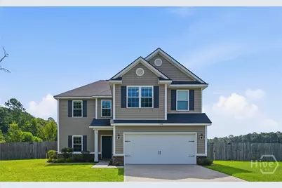 110 Dove Run Drive NE, Ludowici, GA 31316 - Photo 2