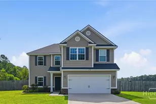 110 Dove Run Dr NE, Ludowici, GA 31316 - Photo 2