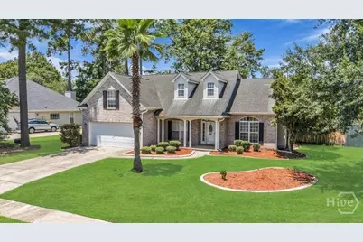 146 Steven Street, Richmond Hill, GA 31324 - Photo 54