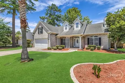 146 Steven Street, Richmond Hill, GA 31324 - Photo 4