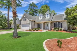 146 Steven St, Richmond Hill, GA 31324 - Photo 4