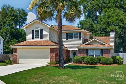 119 Blueleaf Court, Savannah, GA 31410 - Photo 2